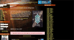 Desktop Screenshot of america.accessbackstage.com